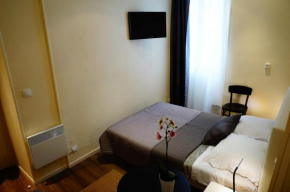  Hotel Zora  Париж